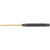 B248B Pin Punch, Brass Drive 3/16"