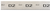 Part No. 69101:  1/16" Thickness x 1-1/2" Width x 18" Length