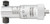 124MAZ Solid -Rod Inside Micrometer