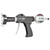 781BXTZ-314 AccuBore Electronic Bore Gage with Output