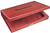 919 Wood Case for 55 Master Precision Square, Beveled Edge, 6"