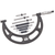 224ARLZ Interchangeable Anvil Micrometer Set
