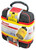 KDC06041-N DCH Deep Cut Hole Saw Kit