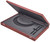 932 Wood Case, 9"/225mm, For 216Z-9/436Z-9