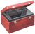 937 Wood Case, for S436DZ Micrometer Sets