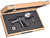 781BXTZ-500 AccuBore Electronic Bore Gage with Output