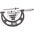 224AARLZ Interchangeable Anvil Micrometer Set