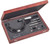 224AARLZ Interchangeable Anvil Micrometer Set