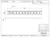 414-1 Steel General Utility Rule - English Pattern