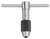 93A T-Handle Tap Wrench