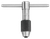 93A T-Handle Tap Wrench