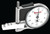 1010EZ Dial Indicator Pocket Gage