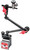 657-1 Magnetic Base Universal Indicator Holder with triple jointed arm and fi ne adjustment