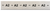 Part No. 57636:  7/8" Thickness x 1" Width x 18" Length