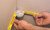 505P-7 Miter Protractor