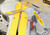 505P-7 Miter Protractor