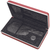 949 Steel/Vinyl Deluxe Padded Case for 1"/25mm, For 731Z-1/733Z-1/734Z-1