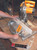 505A-12 Miter Protractor