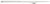 806 Thickness Gage Holder (Single End)