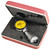 684M-3Z Metric Internal Chamfer Gage