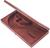 953 Wood Case, 5"/125mm, For 436Z-5/216Z-5/226Z-5/486Z-4
