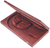 954 Wood Case, 6"/150mm, For 436Z-6/226Z-6/486Z-5
