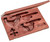 955 Wood Case, For S436AZ/S226AZ