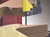 91401-27-07 Duratec SFB Blade