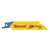 B424-50 Metal Cut Reciprocating Saw Blade