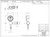 711LCSZ Last Word Dial Test Indicator