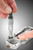 443Z-3RL MICROMETER DEPTH GAGE 0-3", WITH HALF BASE