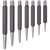 S264WB Center Punch with Square Shank Set