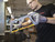 K145 Hacksaw Frame