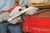 BM14B Portaband Blades
