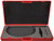 PT28266 Case, Plastic For 5"/125mm Micrometers
