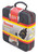 KCT090501-N Carbide Tipped Hole Saw Kit