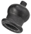 PT09763 Rubber Dust Guard, Fits 81, 25, 655 and 656  Dial Indicators with Ranges Under .400" (10mm)