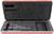 124BZZ Case Onlyfor 124B Series, Steel/Vinyl