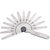 173MAT Metric Thickness Gage