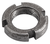 PT05709 NUT, .263-60 #224