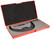 PT28267 Case, Plastic For 6"/150mm Micrometers