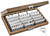 RC 88. A1 croblox® Gage Block Set