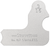 167-3/16 Individual Radius Gage