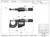 769.1AXFL Electronic Tube Micrometer