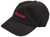 Part No. BBC:    Black Baseball Cap