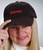 Part No. BBC:    Black Baseball Cap