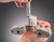 220XFL-1 Mul-T-Anvil Micrometer