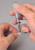 220XFL-1 Mul-T-Anvil Micrometer