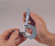T230XFL Outside Micrometer with SLC