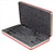 823BZZ Case Only, Steel/Vinyl
